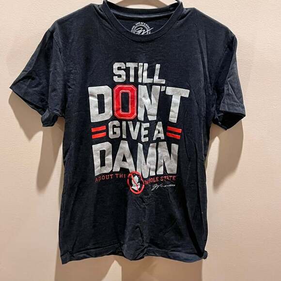 GV Art + Design Other - GV Art + Apparel Ohio state vs Michigan